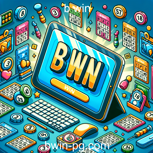 Descubra o Bingo no b win: Diversão e Emoção em Cada Rodada